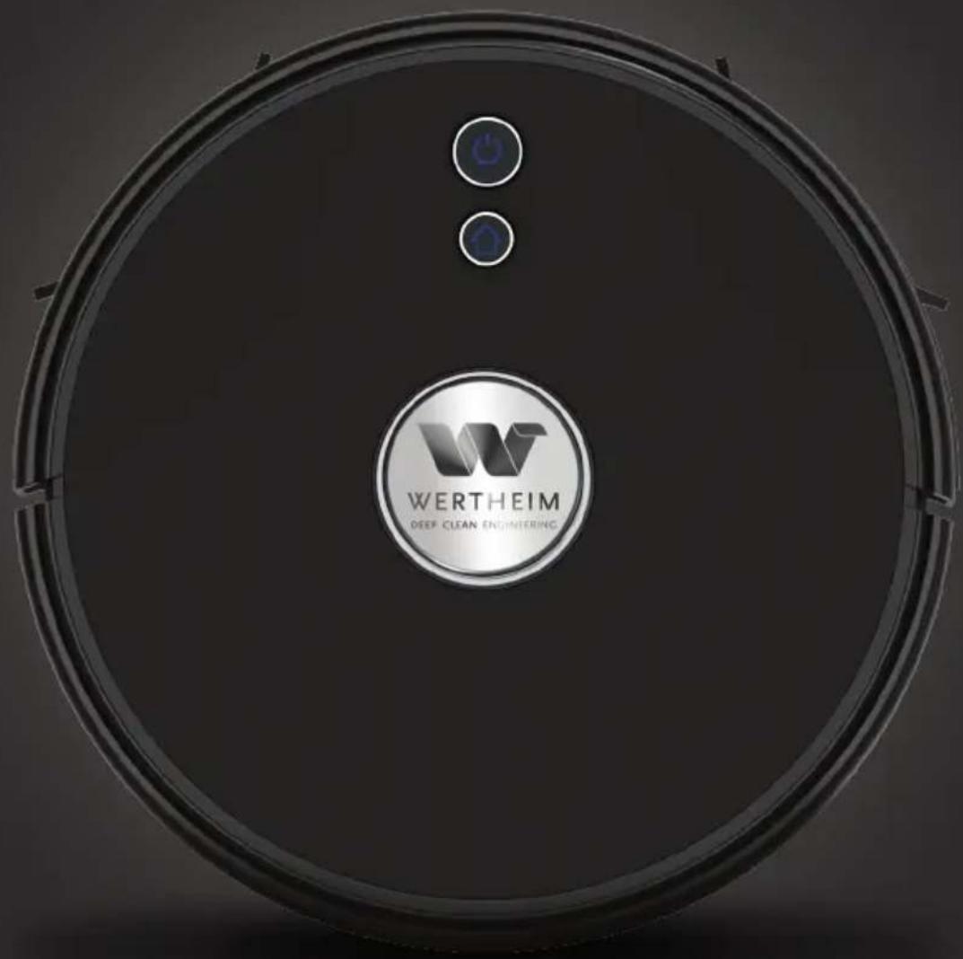 Wertheim Elegance - Elegance Robot - 1