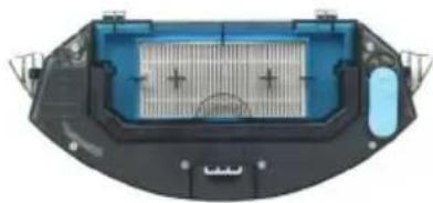 Wertheim Elegance - Accessories Included - 1