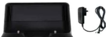 Wertheim Elegance - Accessories Included - 5