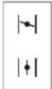 HITACHI RB24ES - Meanings of symbols. - 4