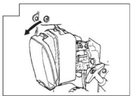 HITACHI RB24ES - RB24E - 14
