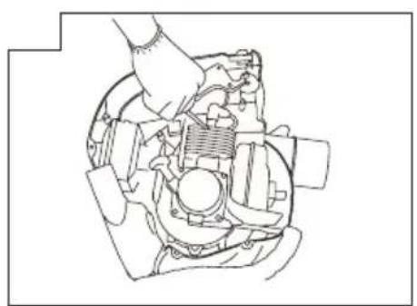 HITACHI RB24ES - RB24E - 19