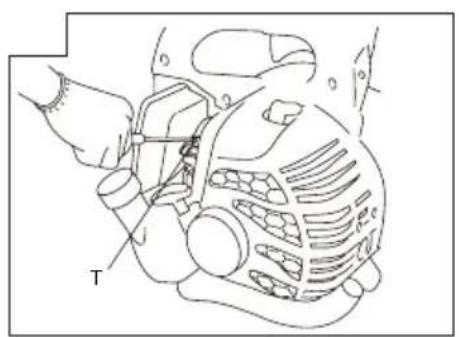 HITACHI RB24ES - RB24E - 13