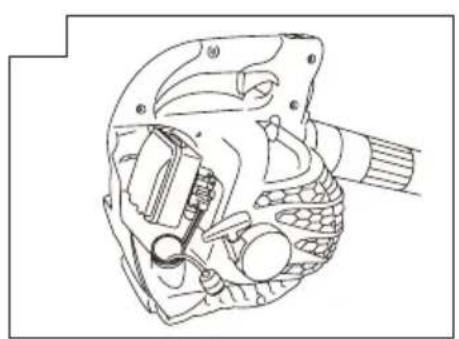 HITACHI RB24ES - RB24E - 16
