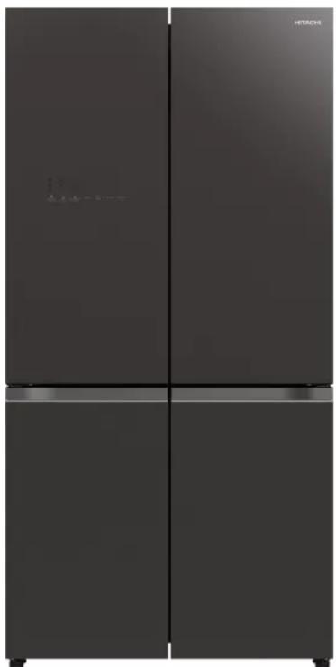 HITACHI R-WB640VT0GMG - Selectable Zone - 2