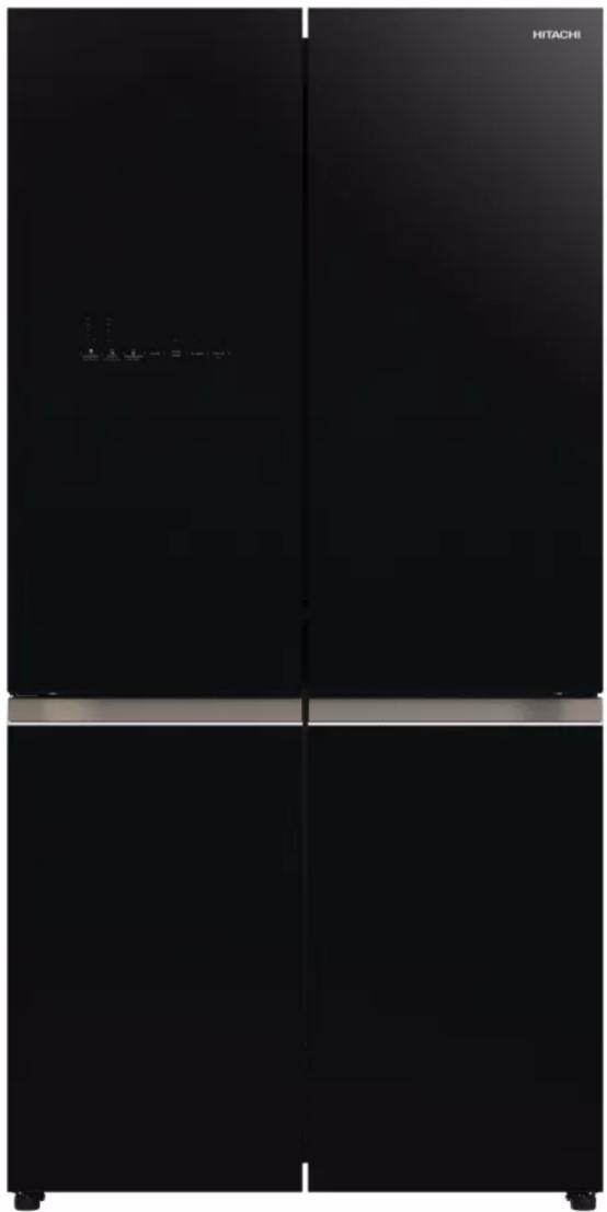 HITACHI R-WB640VT0GMG - Features - 1