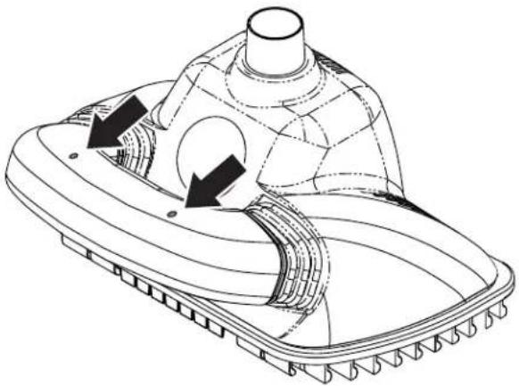 Onga Pool Shark - Troubleshooting - 1