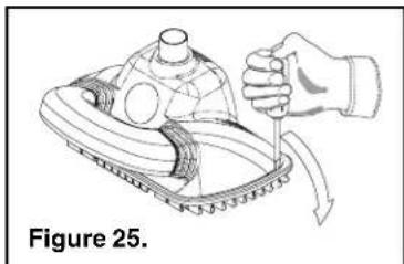 Onga Pool Shark - Reassembly - 1