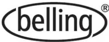 BELLING BCC1100DFSS - 1
