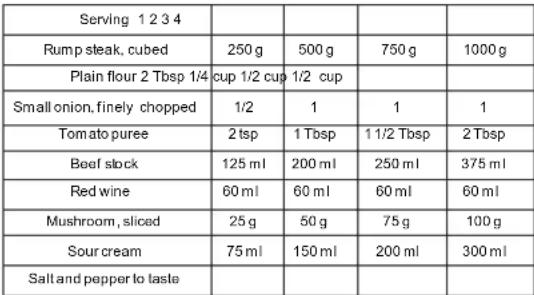 LG NeoChef MS4296OSS - POPULAR MENU / SENSOR COOK - 14