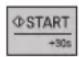 LG NeoChef MS4296OSS - Example: To set 11:11 - 5