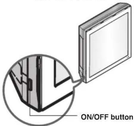LG ARNU54GTMC4 - Forced Operation - 3
