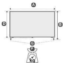 LG 43UM7500PPA - 59