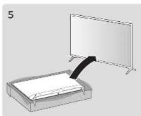 LG 43UM7500PPA - 7