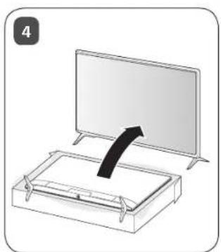 LG 43UJ6320 - English - 12