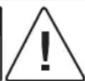 LG 43UJ6320 - Warning! Safety instructions - 2