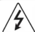 LG 43UJ6320 - Warning! Safety instructions - 1