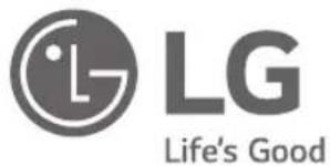 LG 43UJ6320 - WARNING! - 7