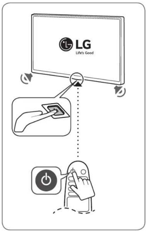 LG 43UJ6320 - English - 43