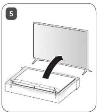 LG 43UJ6320 - English - 20