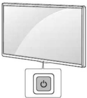LG 65UN8000PPA - Using Button - 1