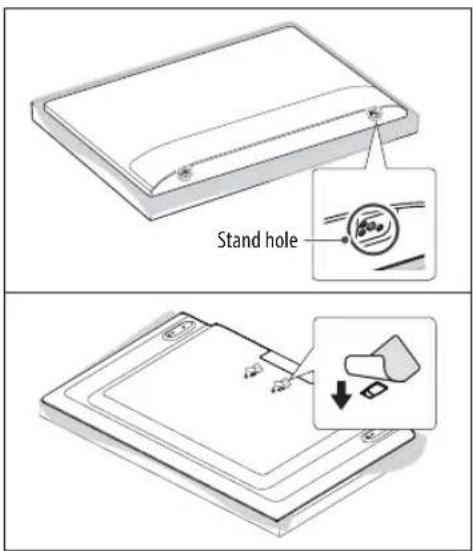 LG 65UN8000PPA - Mounting to the Wall - 3