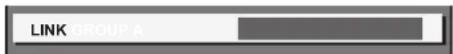 PANASONIC PT-RZ575 - 16) Press the  button. - 1