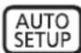 PANASONIC PT-RZ575 - Using the automatic setup function - 1