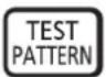 PANASONIC PT-RZ575 - Displaying internal test pattern - 1