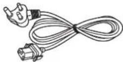 PANASONIC PT-RZ575 - Accessories - 3