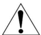 PANASONIC PT-RZ575 - WARNING: - 3