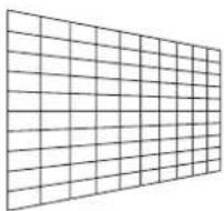 PANASONIC PT-RZ575 - Setting [KEYSTONE] or [CURVED CORRECTION] - 12
