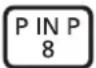 PANASONIC PT-RZ575 - Using the P IN P function - 1