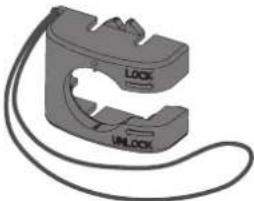 PANASONIC PT-CW240 - Accessories - 6