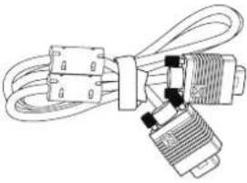 PANASONIC PT-CW240 - Accessories - 2