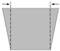 PANASONIC PT-CW240 - V Keystone - 1