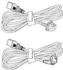 PANASONIC PT-CW240 - Accessories - 5