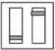 PANASONIC AW-UE150KP - IR ID switch settings - 3