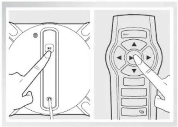 ECOVACS GLASSBOT 950 - 吸附 - 2