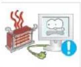SAMSUNG SyncMaster B1940ER - Warning - 7
