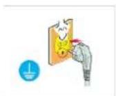 SAMSUNG SyncMaster B1940ER - Warning - 5