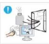 SAMSUNG SyncMaster B1940ER - Warning - 10