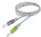 SAMSUNG SyncMaster B1940ER - 2-1 Package Contents - 26