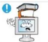 SAMSUNG SyncMaster B1940ER - Caution - 11
