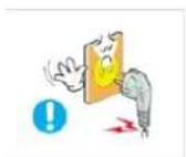 SAMSUNG SyncMaster B1940ER - Warning - 1