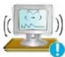 SAMSUNG SyncMaster B1940ER - Warning - 6