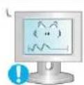 SAMSUNG SyncMaster B1940ER - Caution - 3