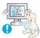 SAMSUNG SyncMaster B1940ER - Warning - 5
