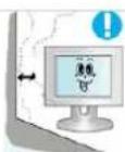 SAMSUNG SyncMaster B1940ER - Warning - 4