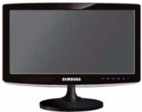 SAMSUNG SyncMaster S23B370H - 2-1 Package Contents - 1